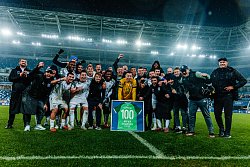 Мир РПЛ 25/26 - 14 тур