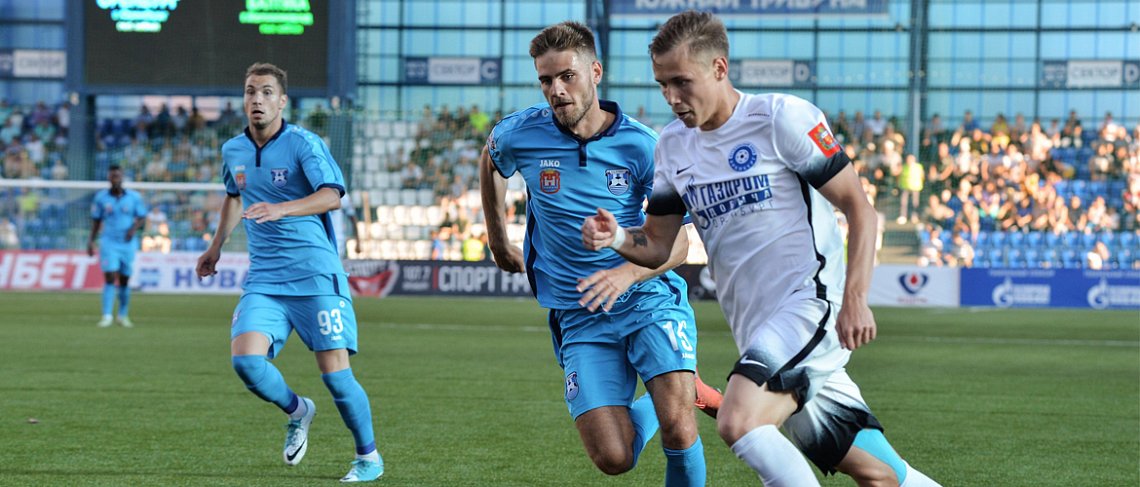 ВСТРЕЧА ЛИДЕРОВ