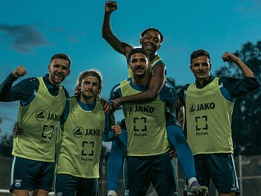 БЕСТИТИ СБОРЫ В ТУРЦИИ ЗАВЕРШЕНЫ