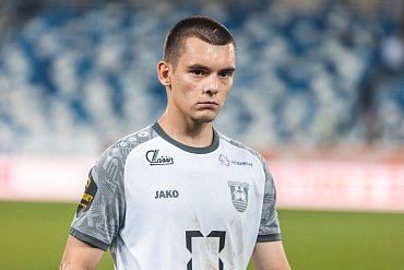 ЭЛЬДАРУШЕВ УХОДИТ В АРЕНДУ