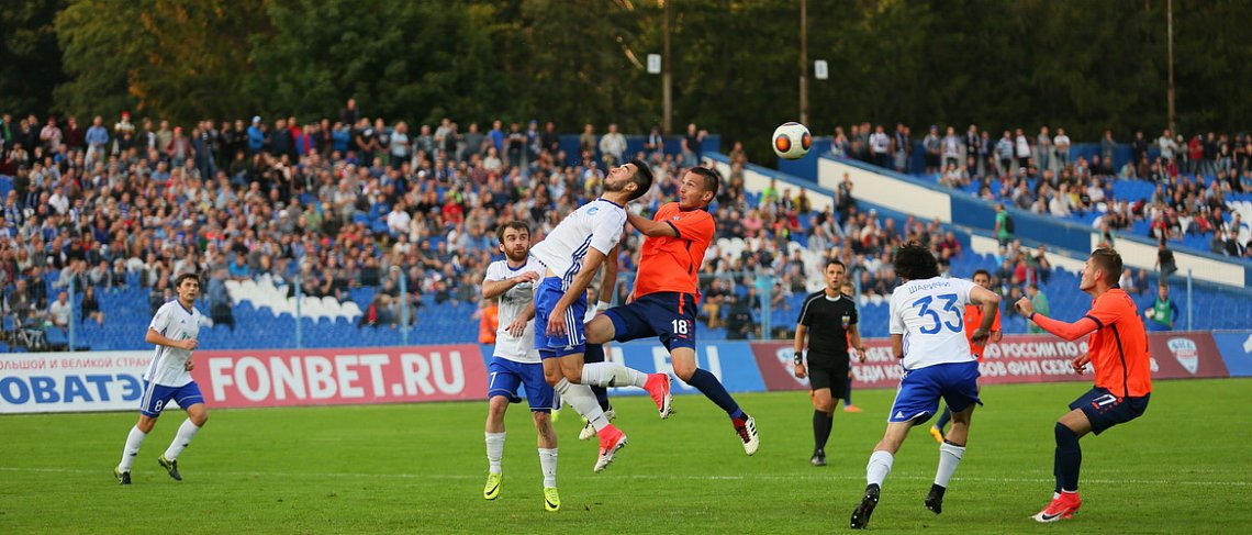 МАТЧ НЕИСПОЛЬЗОВАННЫХ ВОЗМОЖНОСТЕЙ 