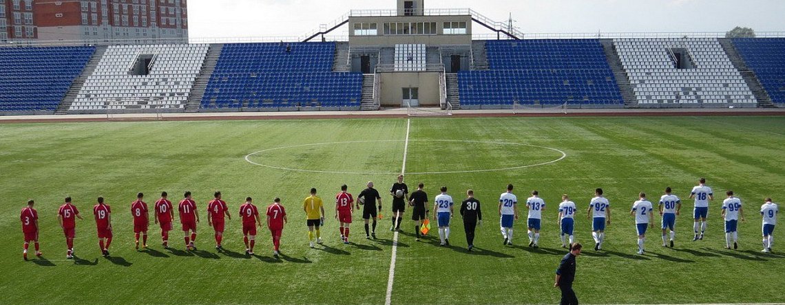 Юбилейный турнир