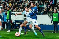 Мир РПЛ 23/24 - 14 тур 