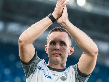 ИЛЬЯ ПЕТРОВ. ИНТЕРВЬЮ