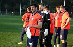 БАЛТИКА - ЛУДОГОРЕЦ  1:3