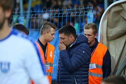 "Балтика" - "Луч" ((12Тур_2017-18))