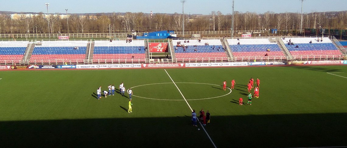 ШАНСЫ УВЕЛИЧИЛИСЬ