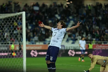 ПОБЕДА НАД СОЧИ