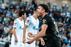 FONBET КУБОК РОССИИ - БАЛТИКА vs. ЗЕНИТ