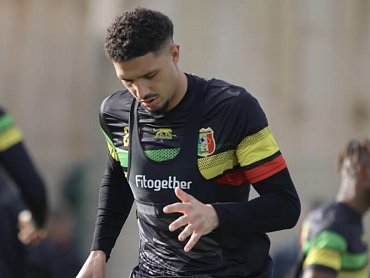 БАЛТИЙЦЫ В СБОРНЫХ