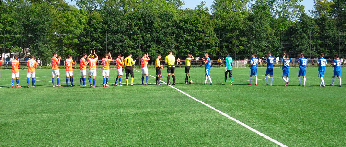 НОВОСТИ ЦПМФ