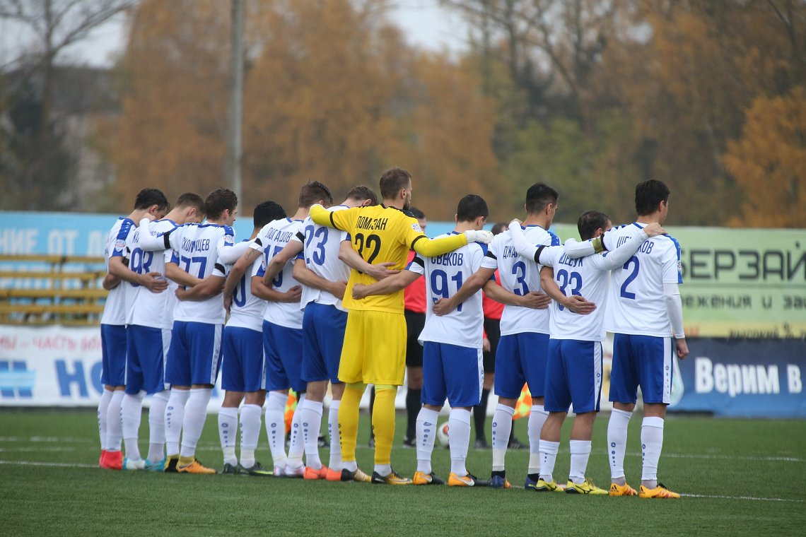 ШИННИК – БАЛТИКА (ПОСЛЕСЛОВИЕ)