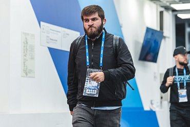 БАЛТИКА БЛАГОДАРИТ
