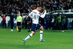 БАЛТИКА - УФА