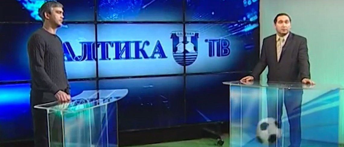 ПЕРВЫЙ ВЫПУСК!