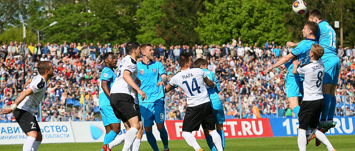 ОБИДНАЯ НИЧЬЯ