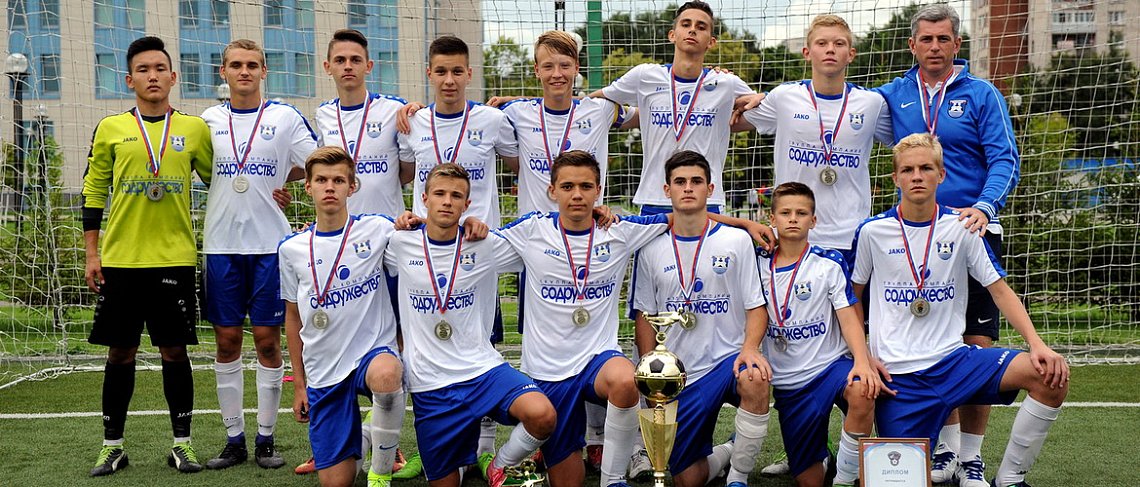 ЗАВОЕВАЛИ «СЕРЕБРО» И «БРОНЗУ»