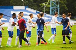 Балтика - Шторм 3:1