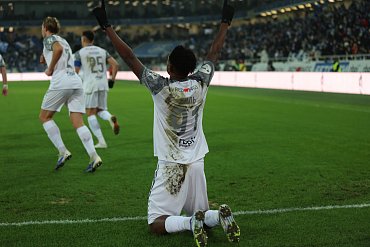 ПОБЕДА НАД «КРЫЛЬЯМИ СОВЕТОВ»