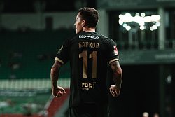 FONBET КУБОК РОССИИ - АХМАТ vs. БАЛТИКА