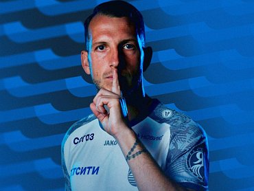 БАЛТИКА ПОЗДРАВЛЯЕТ АНДРЕЯ МЕНДЕЛЯ