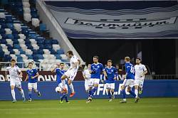 Балтика - Факел