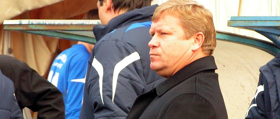 С ДНЁМ РОЖДЕНИЯ!