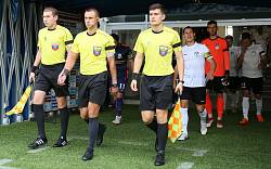 Балтика - Шинник