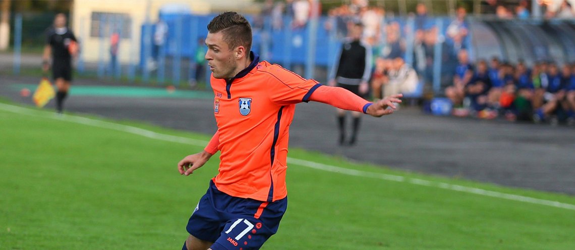 «ДОВЕРИЕ – ВАЖНЫЙ ФАКТОР ДЛЯ ИГРОКА»