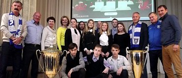 ПОЕЗДКА В ЗЕЛЕНОГРАДСК