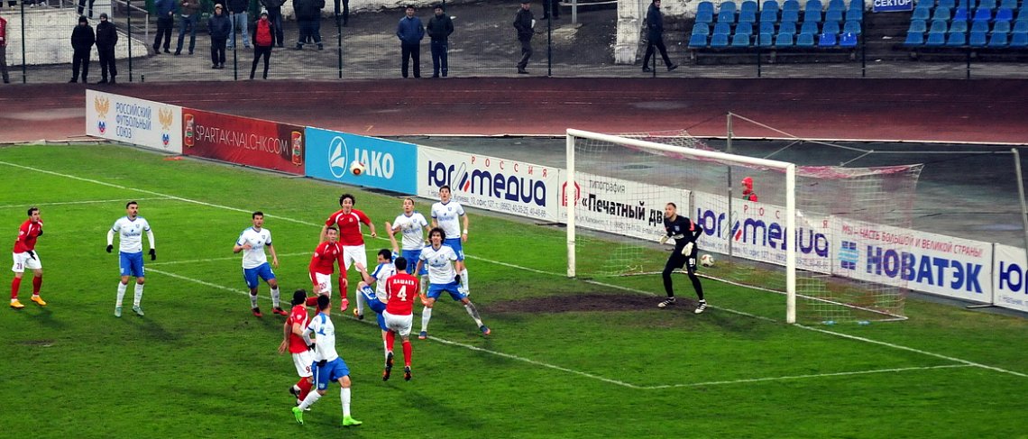 ДВА МАТЧА – ЧЕТЫРЕ ОЧКА 