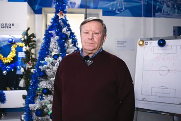 БАЛТИКА ПОЗДРАВЛЯЕТ