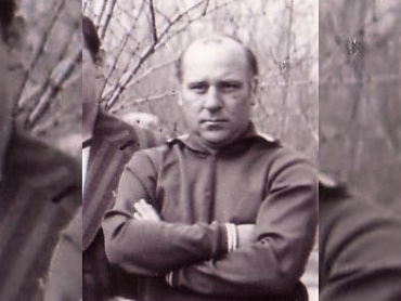 БАЛТИКА ПОМНИТ