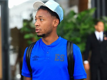 БАЛТИЙЦЫ В СБОРНЫХ