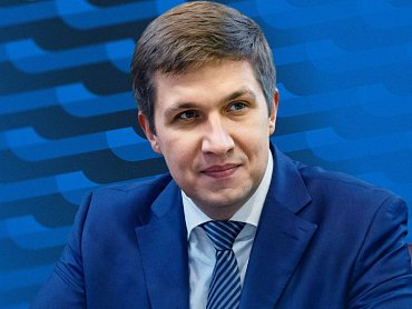 БАЛТИКА ПОЗДРАВЛЯЕТ ЮРИЯ КАПТЕЛКИНА