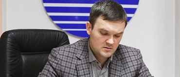 Генеральный директор «Балтики» Тажутдин Качукаев