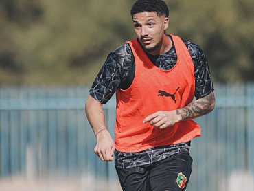 БАЛТИЙЦЫ В СБОРНЫХ