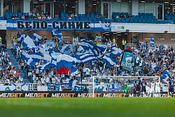 #БалтикаУфа - 3 тур