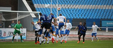 ПОСЛЕДНИЙ БОЙ