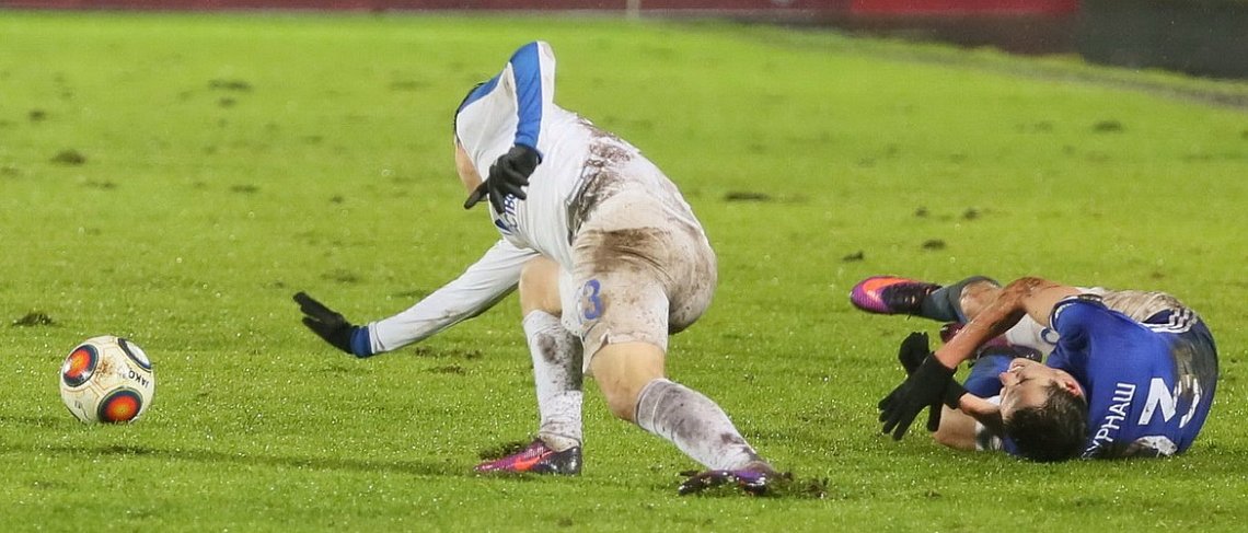 БАЛТИКА - ФАКЕЛ: ПОСЛЕСЛОВИЕ