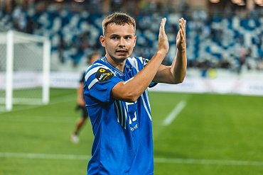 НИКИШИН УХОДИТ В АРЕНДУ