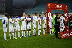 Химки - Балтика