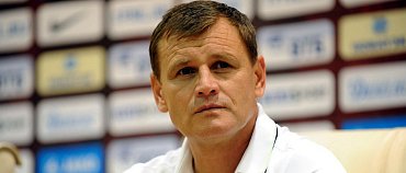 Надо четко понимать стратегию развития клуба