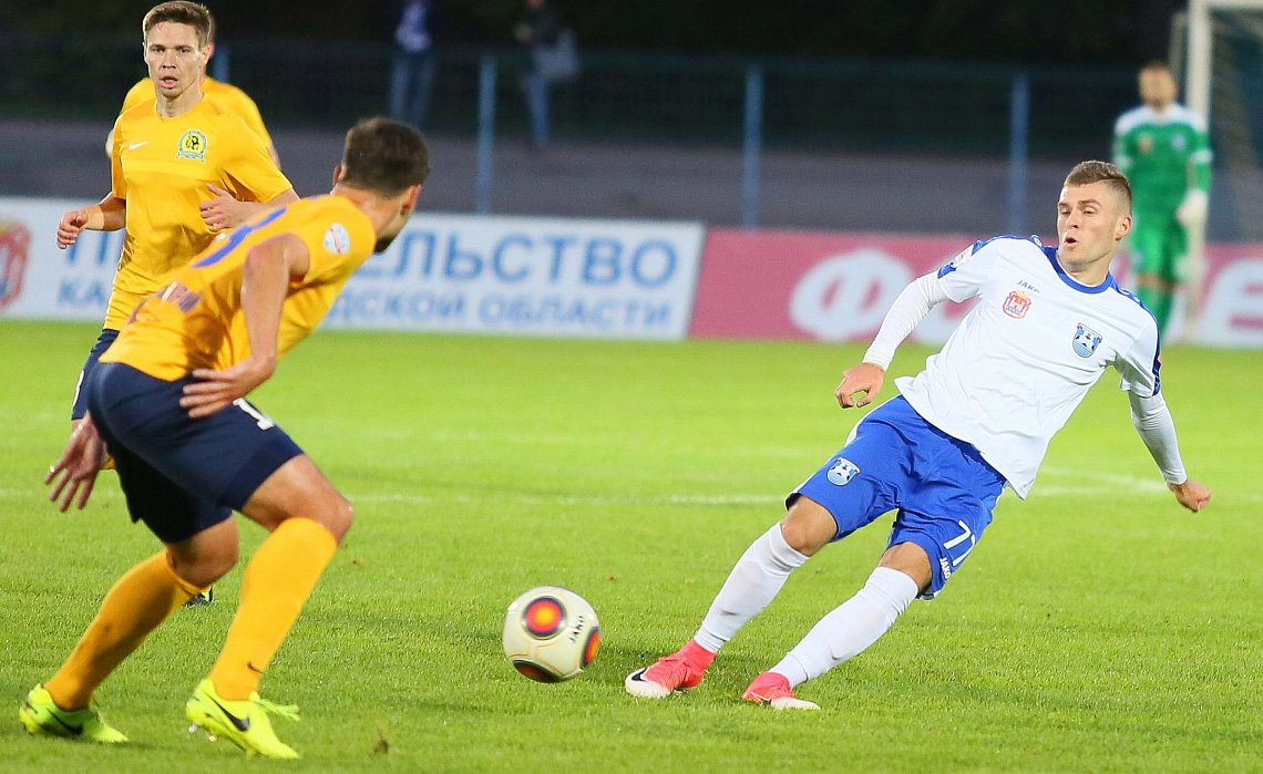 СКОПИНЦЕВ ВЫЗВАН НА ИГРУ С ИТАЛЬЯНЦАМИ