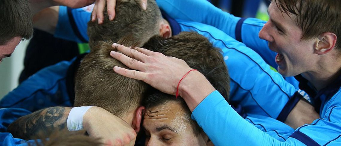 ВЫБИРАЕМ ЛУЧШЕГО ИГРОКА АПРЕЛЯ