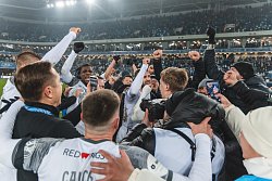 Мир РПЛ 25/26 - 17 тур