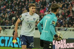 Балтика - Акрон