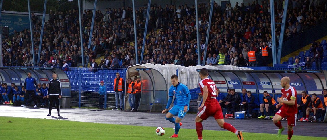 Куда течет «Балтика»?