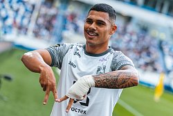 #БалтикаЧерноморец - 4 тур