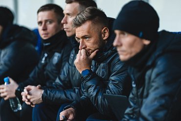 БАЛТИКА ПРОДОЛЖАЕТ ПОЗДРАВЛЯТЬ